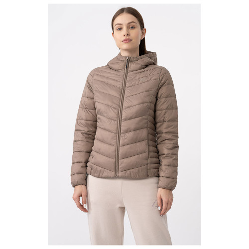 4F Γυναικείο μπουφάν Down Jacket